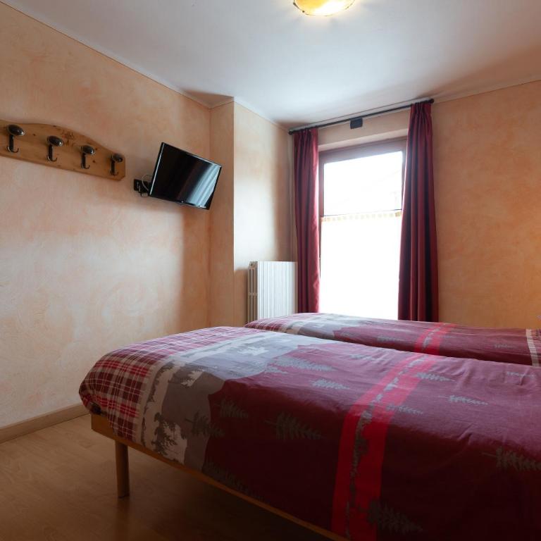 La Grolla Rooms & Apartments - Appartamento con 1 Camera da Letto - 1