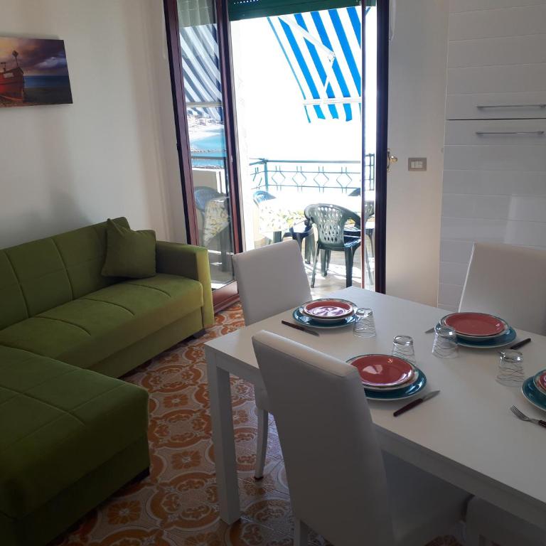 Appartamenti Enrica with amazing view - Appartamento con Vista Mare - 49