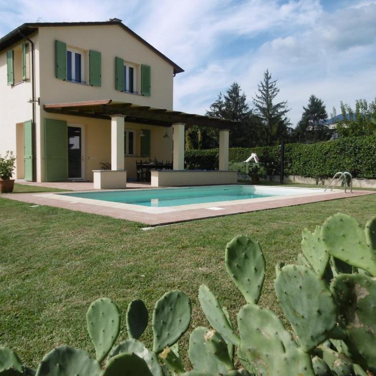 Casa Laura Capannori - Casa con 3 Camere da Letto - 1