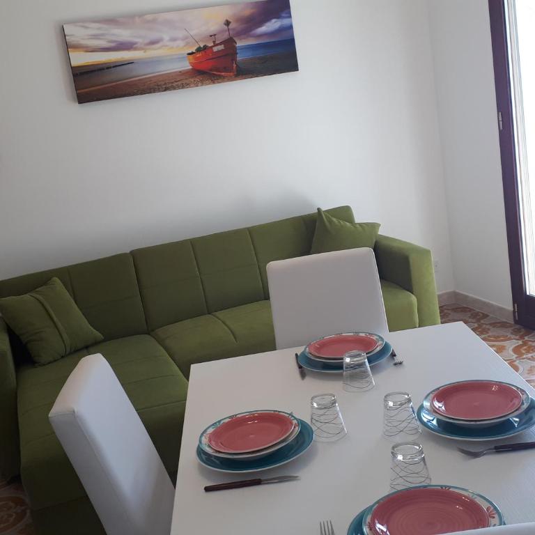 Appartamenti Enrica with amazing view - Appartamento con Vista Mare - 73
