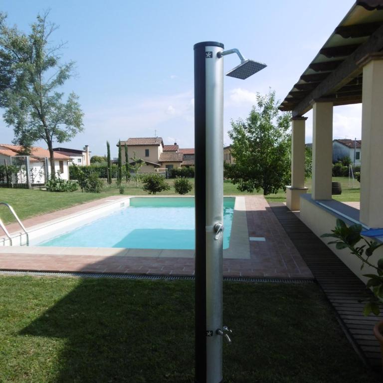Casa Laura Capannori - Casa con 3 Camere da Letto - 55