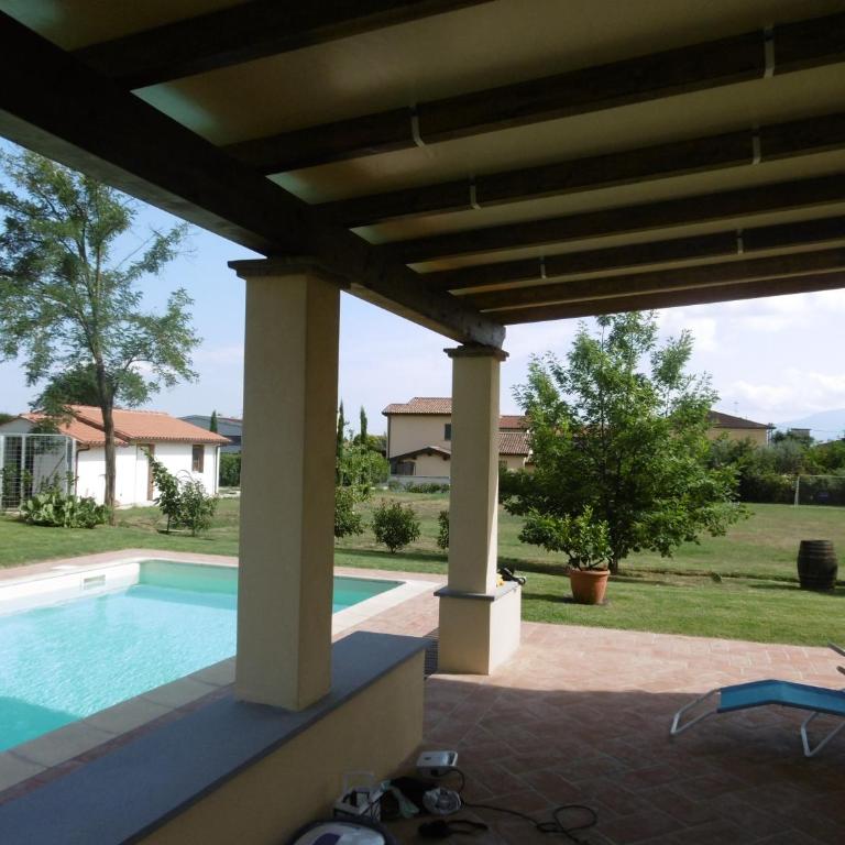 Casa Laura Capannori - Casa con 3 Camere da Letto - 54