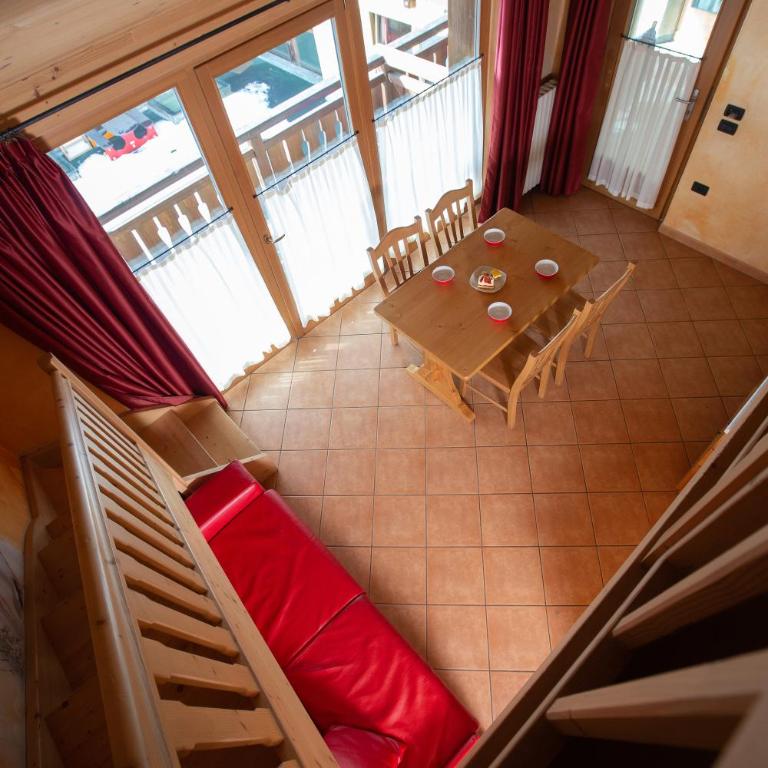 La Grolla Rooms & Apartments - Appartamento su 2 Livelli con 1 Camera da Letto - 8