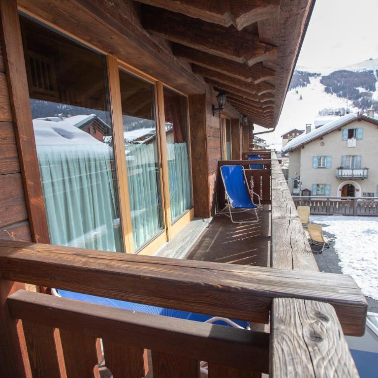La Grolla Rooms & Apartments - Appartamento con 2 Camere da Letto - 21
