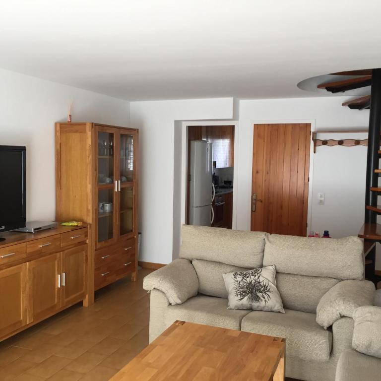VORAMAR Apartamento - Apartamento de 2 dormitorios - 3