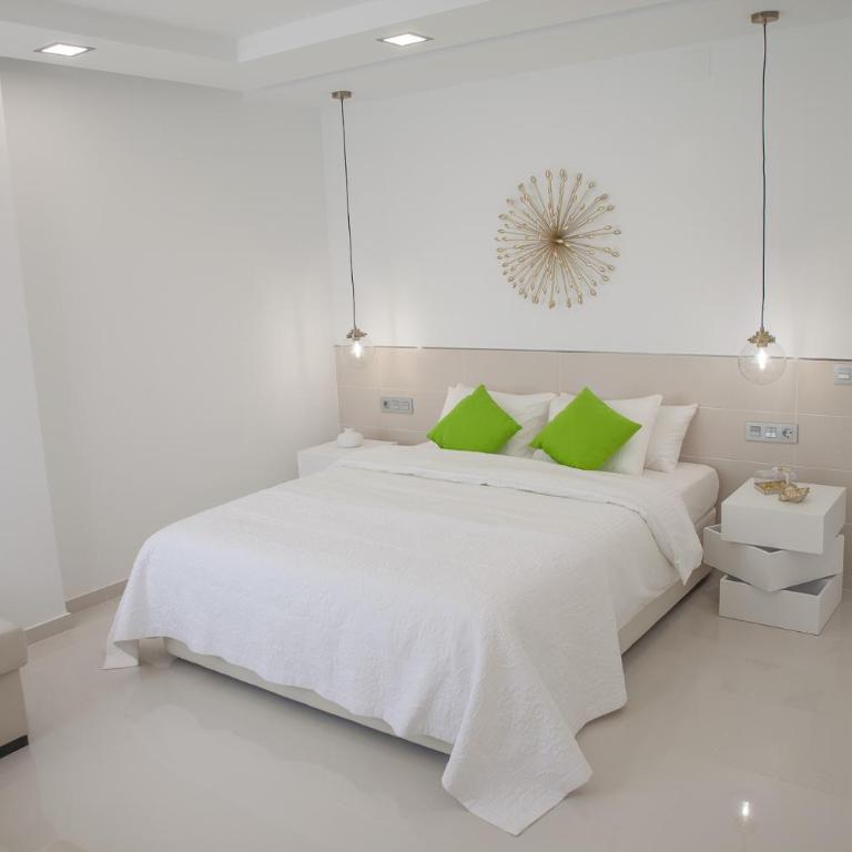 Puerto Marina - Apartamento de 3 dormitorios - 12