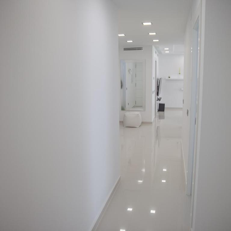 Puerto Marina - Apartamento de 3 dormitorios - 14