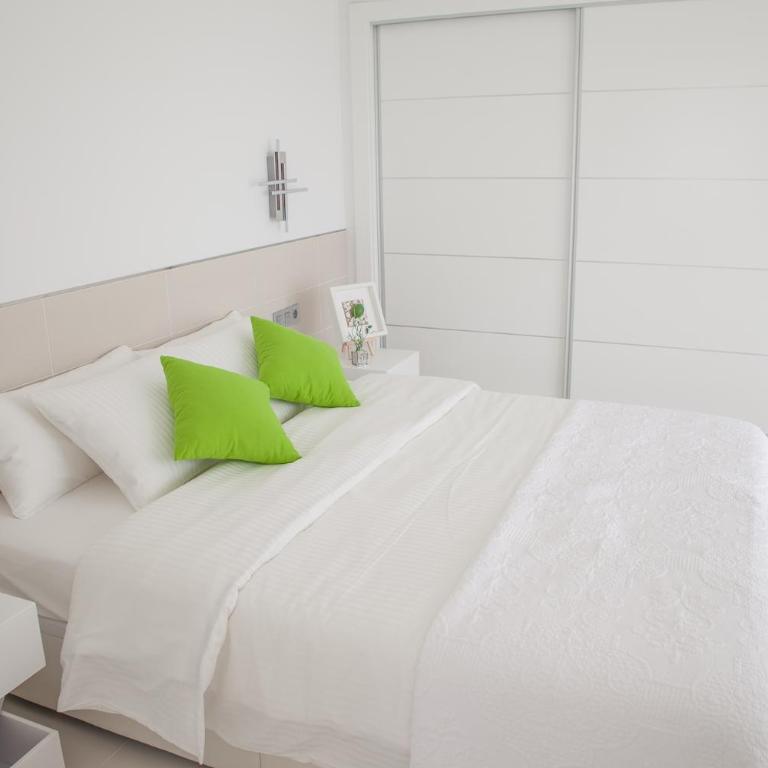 Puerto Marina - Apartamento de 3 dormitorios - 15