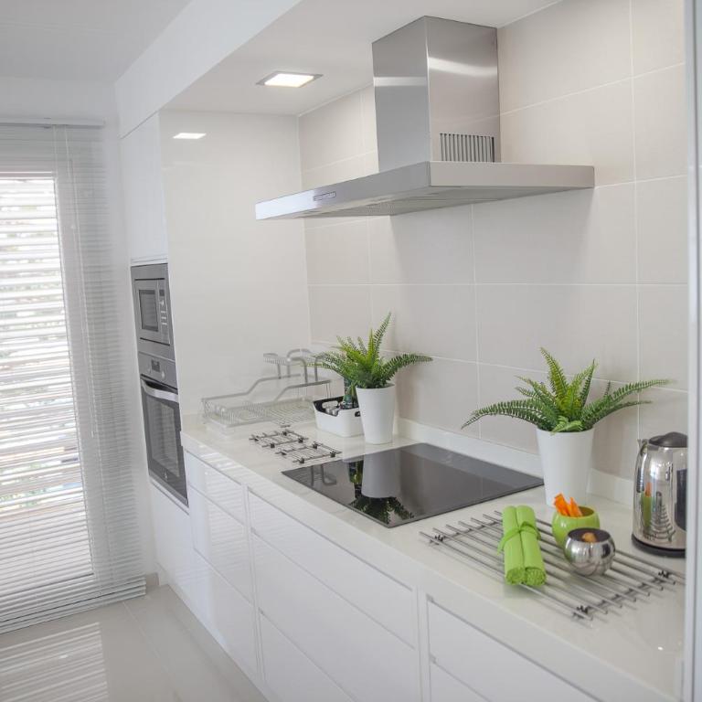 Puerto Marina - Apartamento de 3 dormitorios - 18