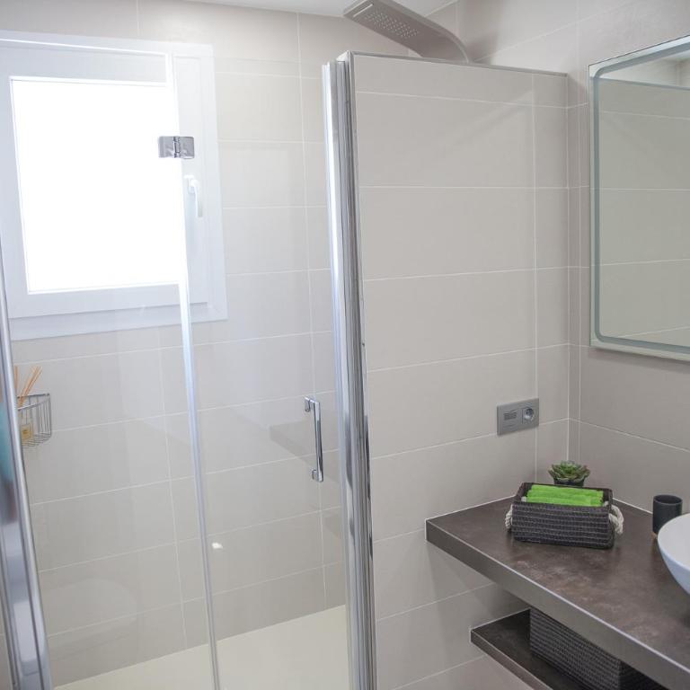 Puerto Marina - Apartamento de 3 dormitorios - 24