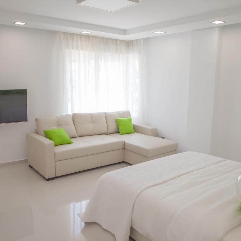 Puerto Marina - Apartamento de 3 dormitorios - 28