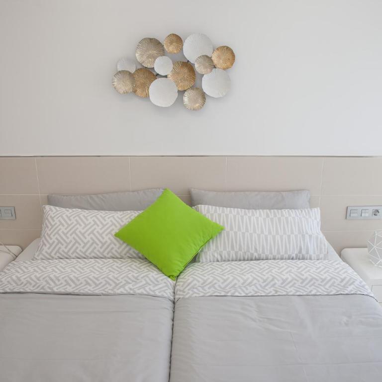 Puerto Marina - Apartamento de 3 dormitorios - 30