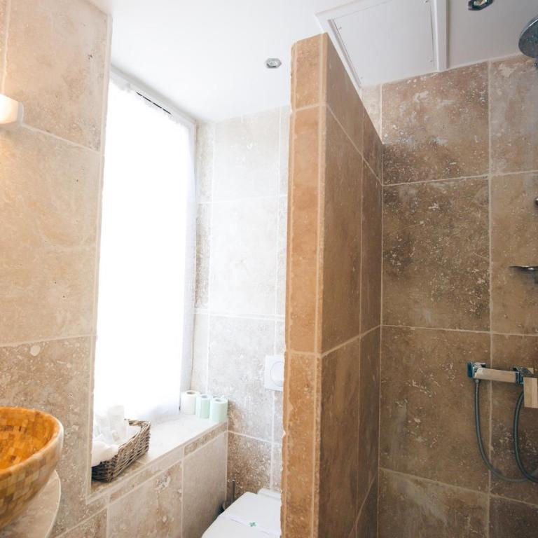 Altera Roma Hôtel - Appartement - 4