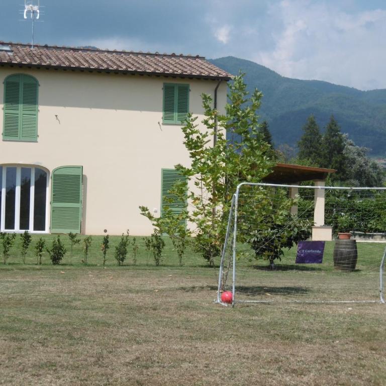 Casa Laura Capannori - Casa con 3 Camere da Letto - 51