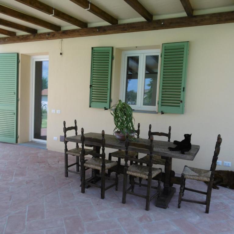 Casa Laura Capannori - Casa con 3 Camere da Letto - 50