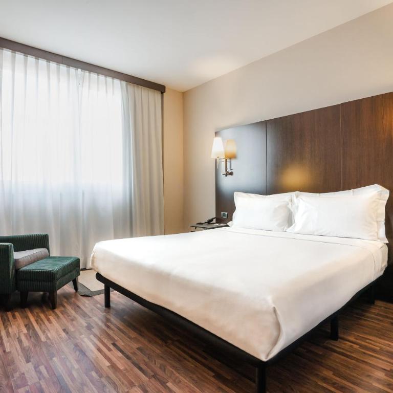 Max Hotel Livorno - Camera Economy - 1