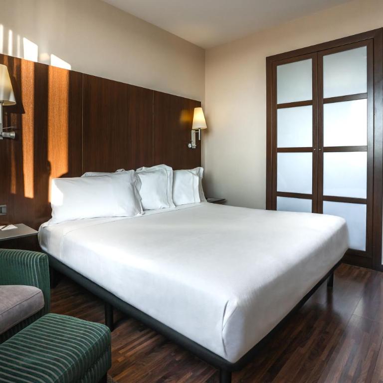 Max Hotel Livorno - Camera Classic - 2