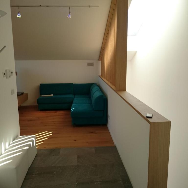 VILLA MILLY - Appartamento con Balcone - 16