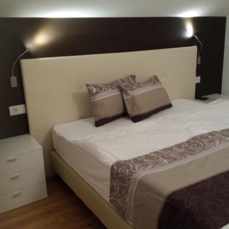 VILLA MILLY - Appartamento con Balcone - 15