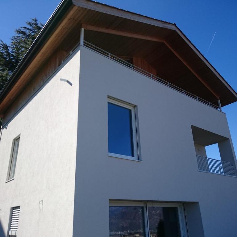 VILLA MILLY - Appartamento con Balcone - 11