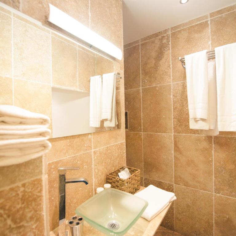 Altera Roma Hôtel - Appartement - 2