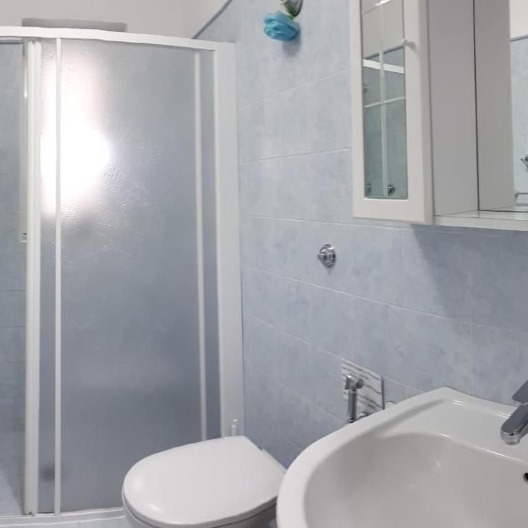Casa Relax Isabelle - Camera Quadrupla Comfort - 1