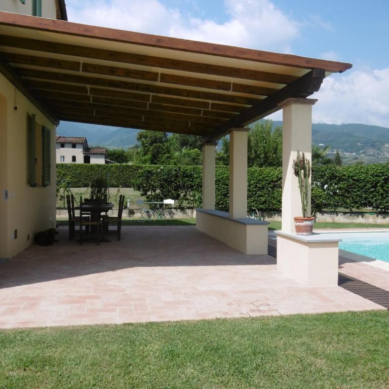 Casa Laura Capannori - Casa con 3 Camere da Letto - 49