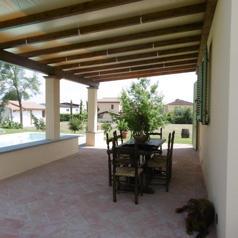 Casa Laura Capannori - Casa con 3 Camere da Letto - 48
