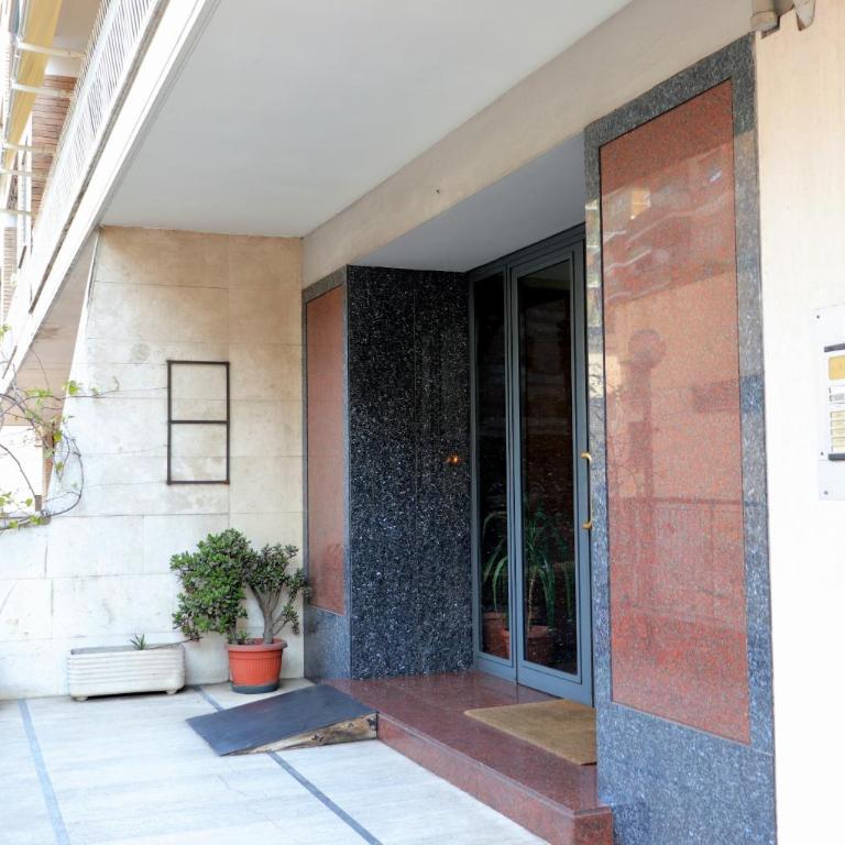 St Peter new and lightsome apartment with balcony - Appartamento con 2 Camere da Letto - 32