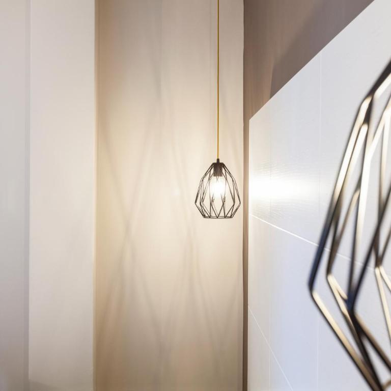 ibis styles Trani - Camera Matrimoniale Standard - 9