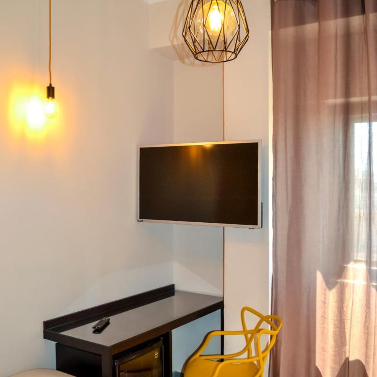 ibis styles Trani - Camera Singola Standard - 11