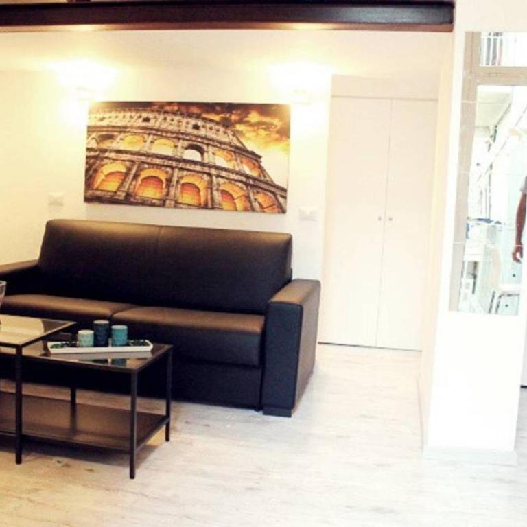 Inner House - Monolocale con Balcone - 8