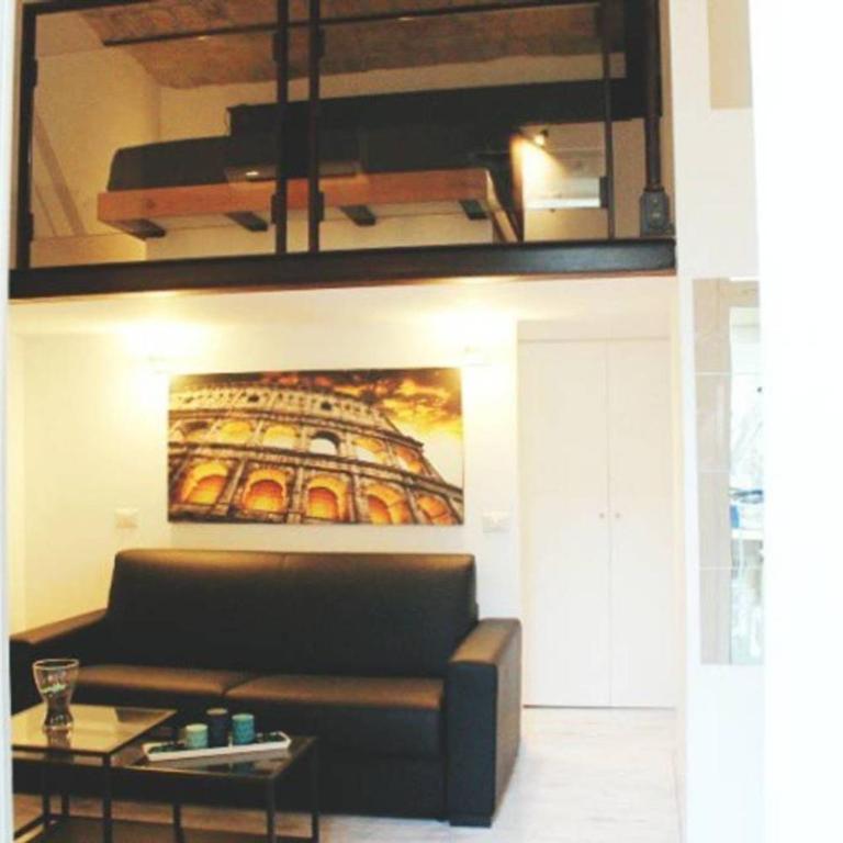Inner House - Monolocale con Balcone - 6