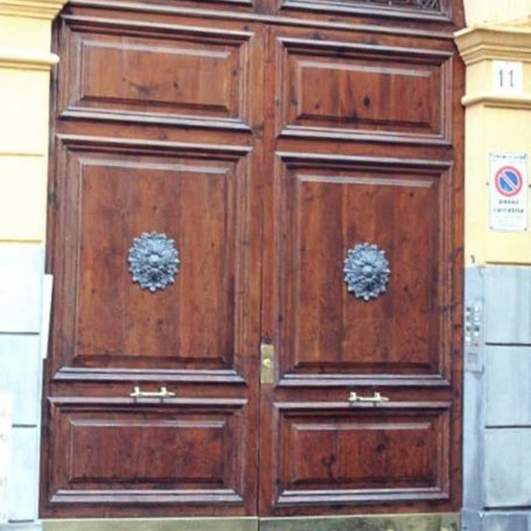Inner House - Monolocale con Balcone - 3