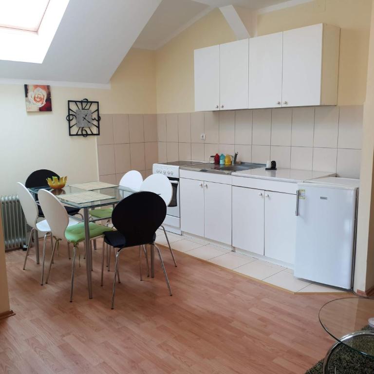 Apartman Vid - Apartman sa 1 Spavaćom Sobom - 10
