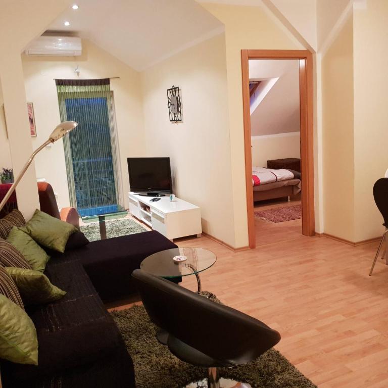 Apartman Vid - Apartman sa 1 Spavaćom Sobom - 1