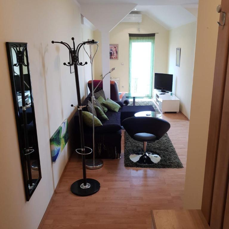 Apartman Vid - Apartman sa 1 Spavaćom Sobom - 3