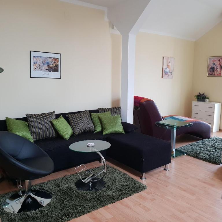 Apartman Vid - Apartman sa 1 Spavaćom Sobom - 4