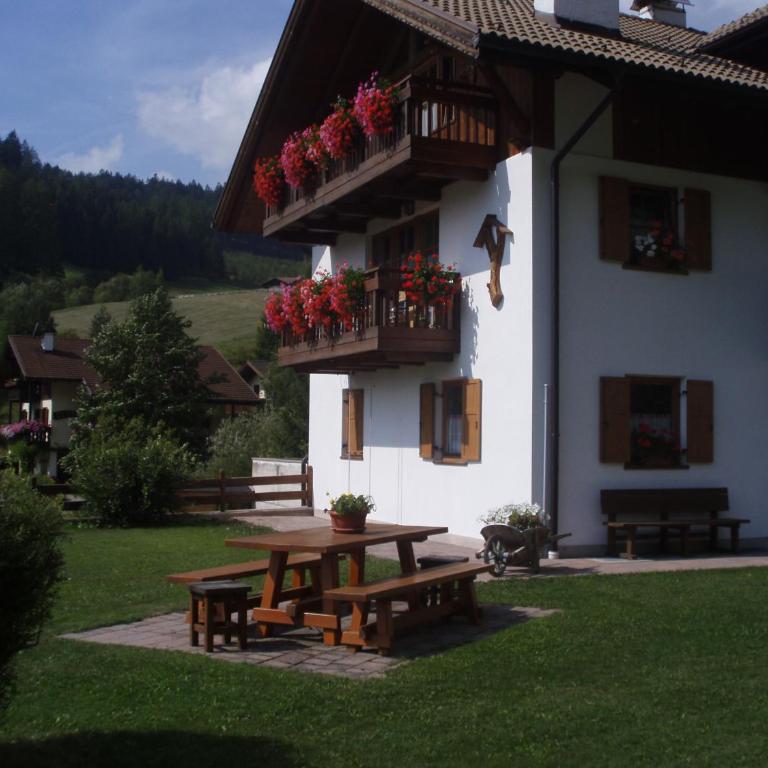 CHALET VILLA RITA - Casa con 2 Camere da Letto - 10