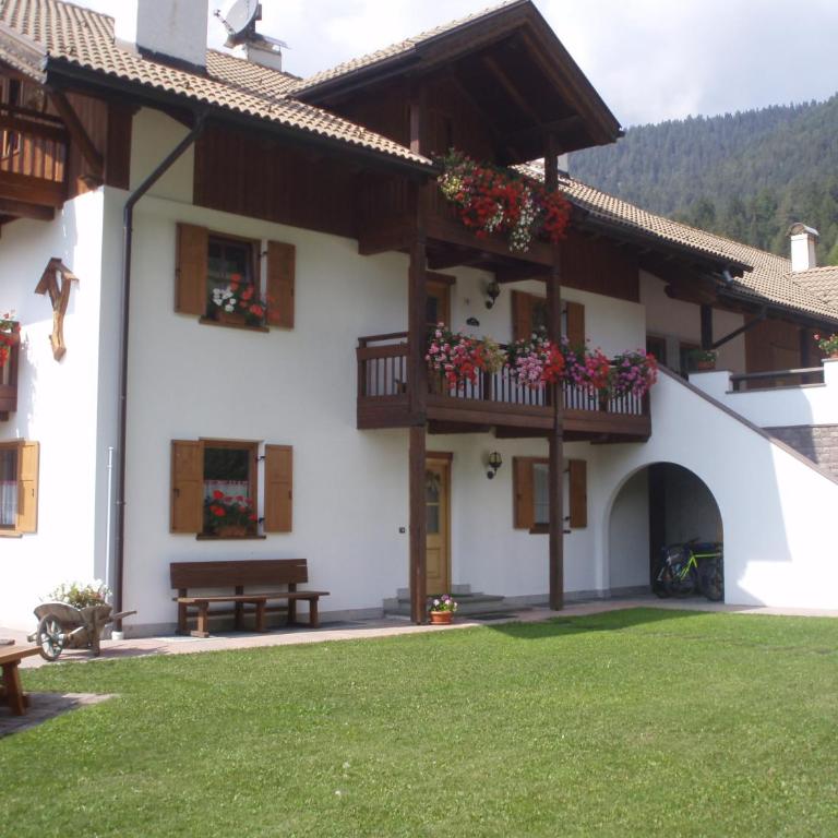 CHALET VILLA RITA - Casa con 2 Camere da Letto - 7
