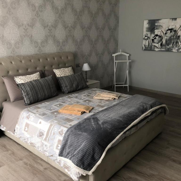 Masia Holiday Apartment Como Lake - Appartamento con Vista Lago - 4