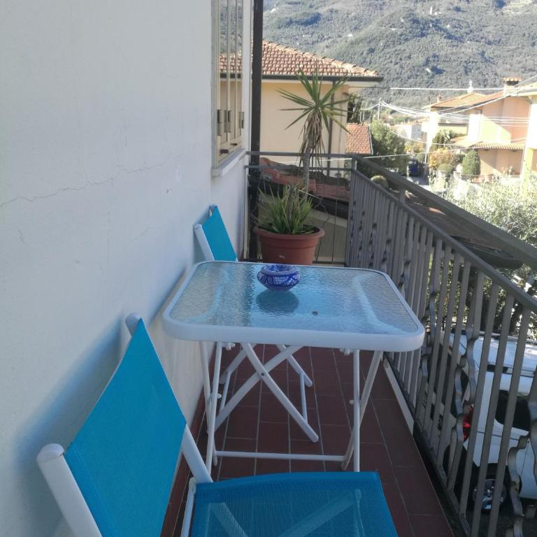 Casa Santa Gemma - Apartment - 6