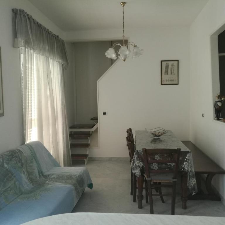 Casa Santa Gemma - Apartment - 4