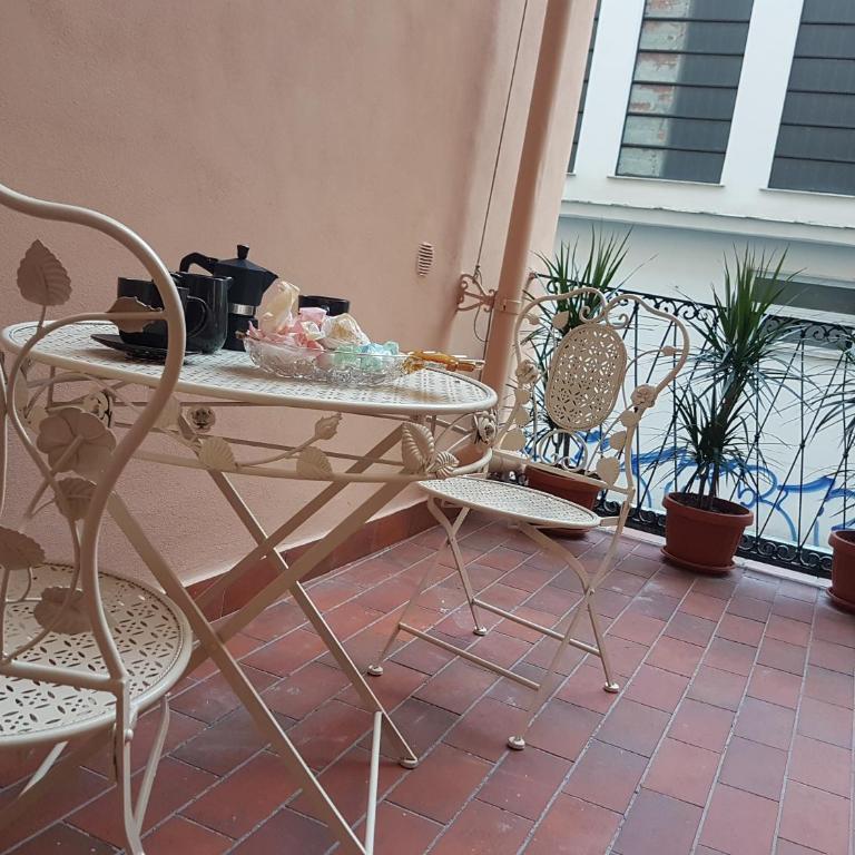 Suite Home 5 Terre - Appartamento con 2 Camere da Letto - 34
