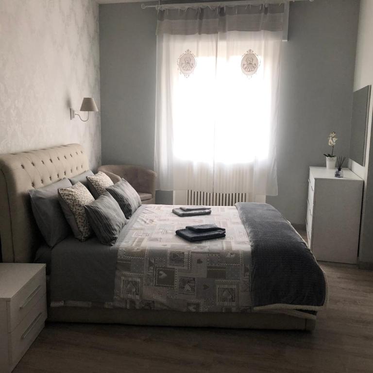 Masia Holiday Apartment Como Lake - Appartamento con Vista Lago - 6