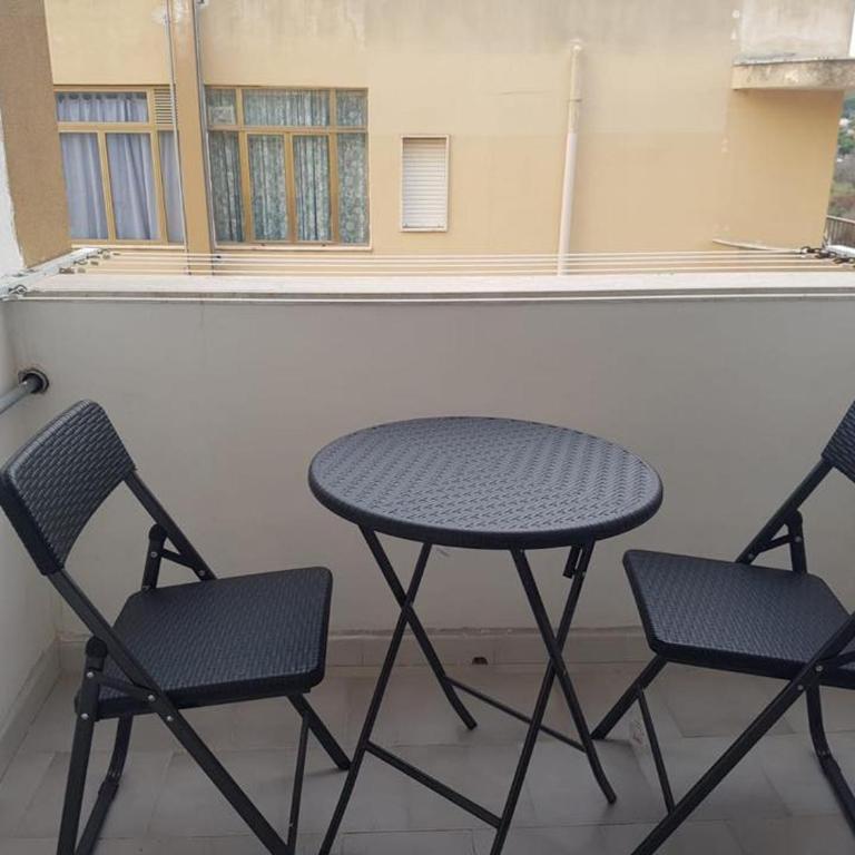 beb arcobaleno gallipoli - Small Double Room - 5