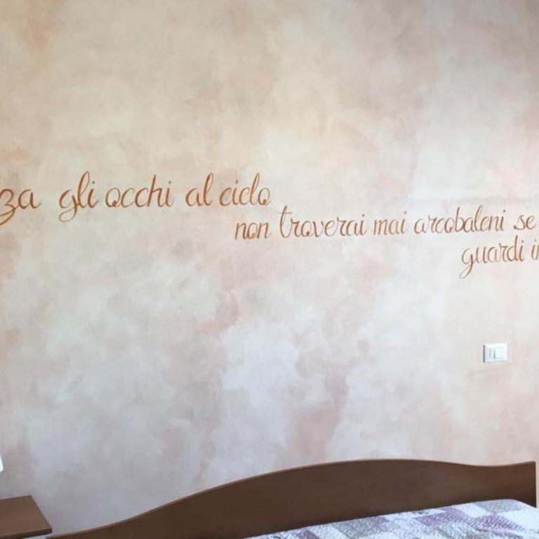 beb arcobaleno gallipoli - Small Double Room - 7