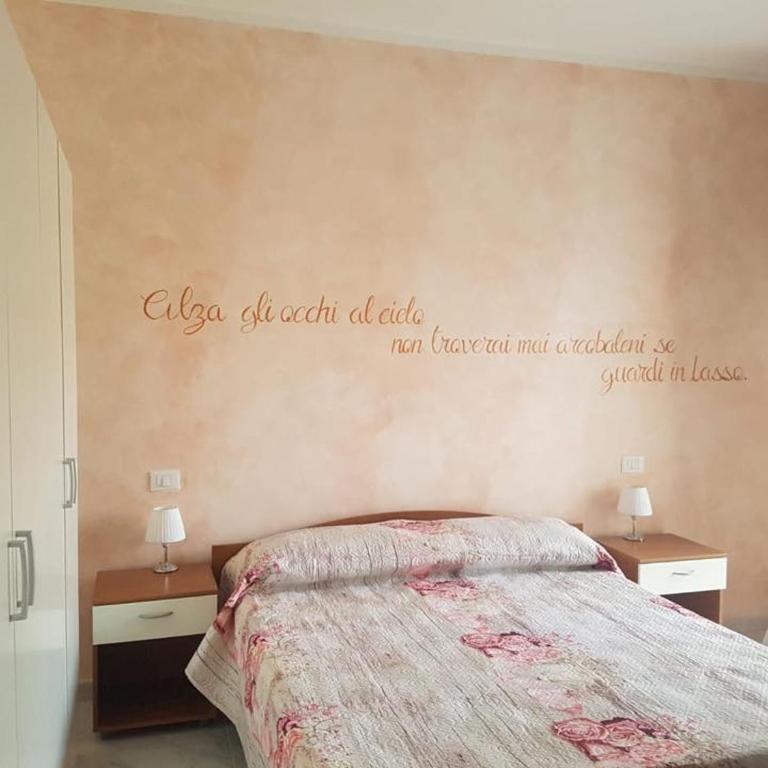 beb arcobaleno gallipoli - Small Double Room - 9