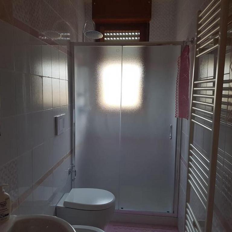beb arcobaleno gallipoli - Small Double Room - 4