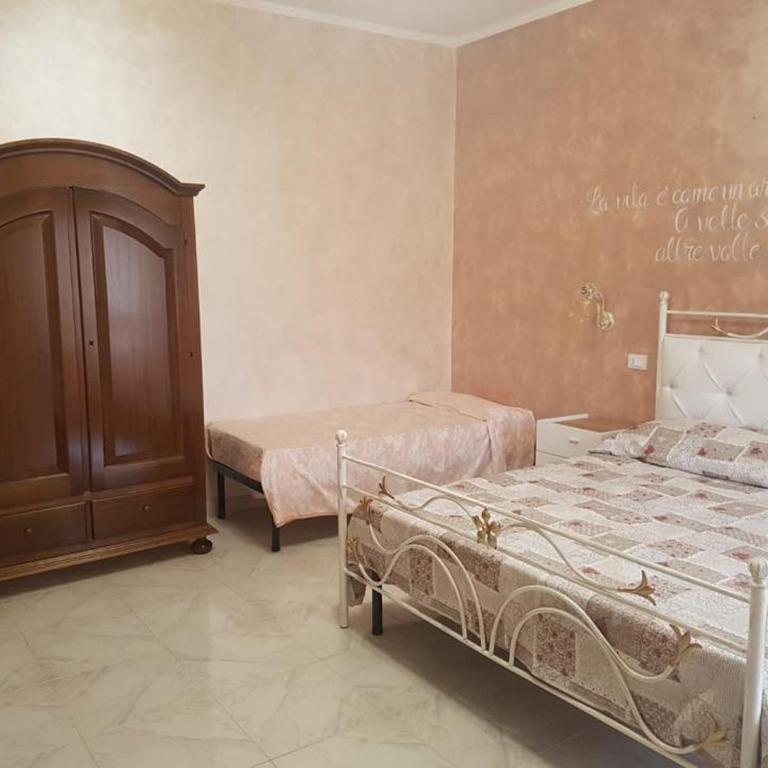 beb arcobaleno gallipoli - Comfort Triple Room - 7